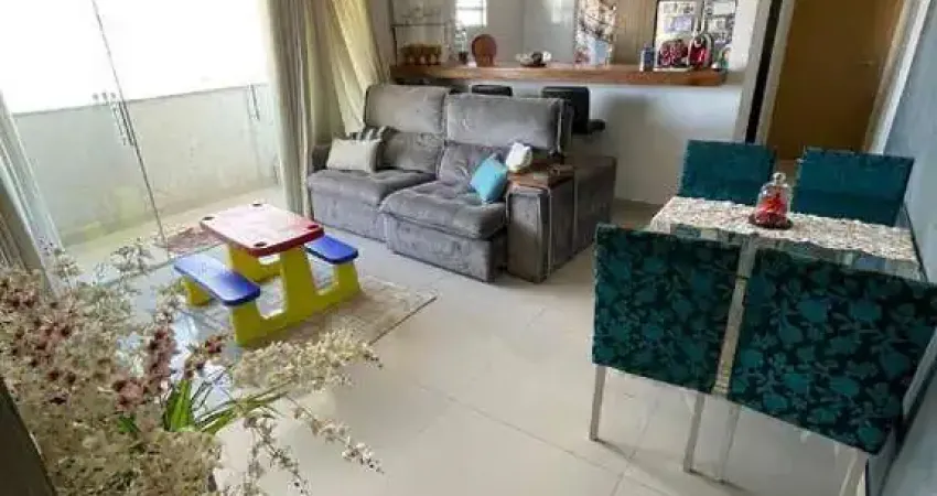 Apartamento 3 Quartos para Venda em Belo Horizonte, Fernão Dias, 3 dormitórios, 1 suíte, 2 banheiros, 3 vagas