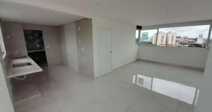 Apartamento 3 Quartos para Venda em Sabará, Ana Lúcia, 3 dormitórios, 2 suítes, 3 banheiros, 3 vagas