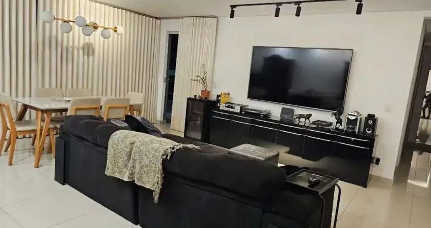 Apartamento 3 Quartos para Venda em Belo Horizonte, Buritis, 3 dormitórios, 1 suíte, 3 banheiros, 2 vagas