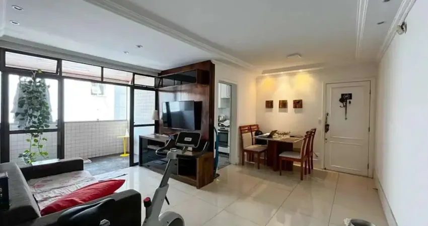 Apartamento 3 Quartos para Venda em Belo Horizonte, Buritis, 3 dormitórios, 1 suíte, 2 banheiros, 2 vagas