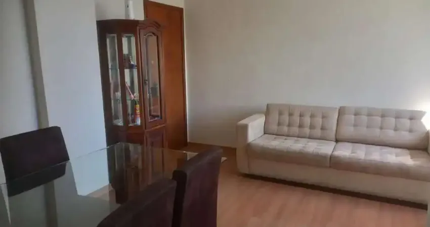 Apartamento 2 Quartos para Venda em Belo Horizonte, Nova Floresta, 2 dormitórios, 1 suíte, 2 banheiros, 1 vaga
