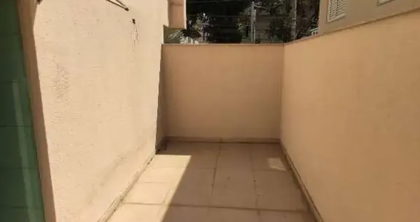 Apartamento 2 Quartos para Venda em Belo Horizonte, Dona Clara, 2 dormitórios, 1 banheiro, 2 vagas