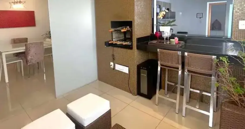 Apartamento 4 Quartos para Venda em Belo Horizonte, Buritis, 4 dormitórios, 1 suíte, 2 banheiros, 3 vagas