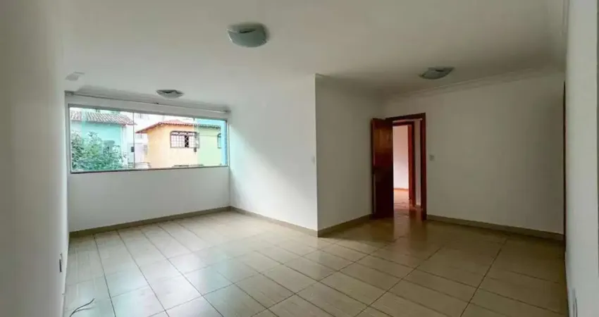 Apartamento 3 Quartos para Venda em Belo Horizonte, Palmares, 3 dormitórios, 1 suíte, 2 banheiros, 2 vagas