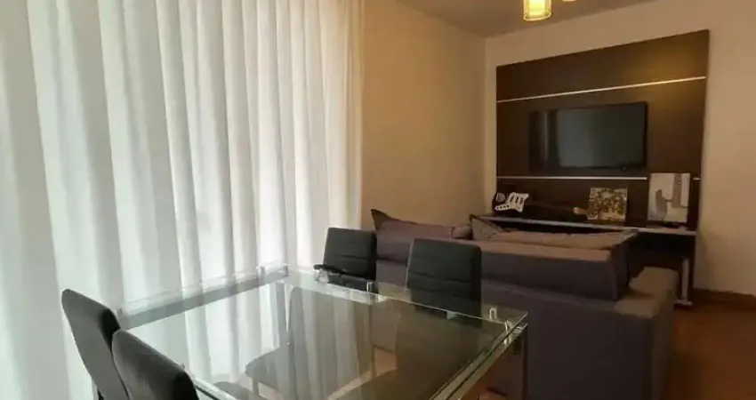 Apartamento 2 Quartos para Venda em Belo Horizonte, Bandeirantes (Pampulha), 2 dormitórios, 1 banheiro, 1 vaga