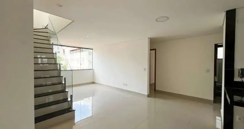 Cobertura para Venda em Belo Horizonte, Gutierrez, 3 dormitórios, 2 suítes, 3 banheiros, 3 vagas