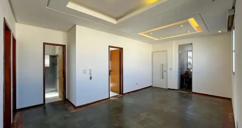 Apartamento 2 Quartos para Venda em Belo Horizonte, Santa Efigênia, 2 dormitórios, 2 banheiros, 1 vaga