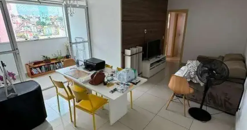 Apartamento 3 Quartos para Venda em Belo Horizonte, Sagrada Família, 3 dormitórios, 1 suíte, 2 banheiros, 2 vagas