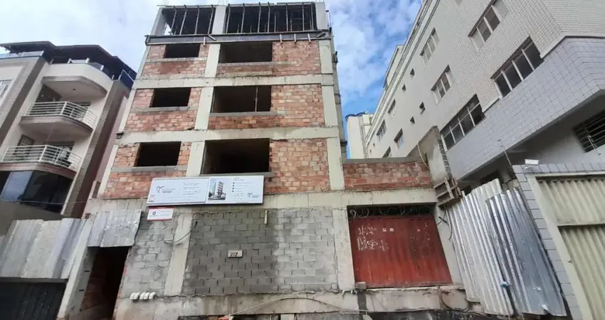 Apartamento 3 Quartos para Venda em Sabará, Ana Lúcia, 3 dormitórios, 1 suíte, 2 banheiros, 2 vagas