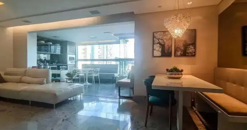 Apartamento 4 Quartos para Venda em Belo Horizonte, Buritis, 4 dormitórios, 1 suíte, 2 banheiros, 3 vagas