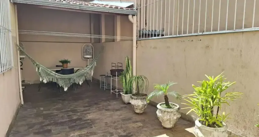 Área Privativa para Venda em Belo Horizonte, Colégio Batista, 3 dormitórios, 1 banheiro, 1 vaga