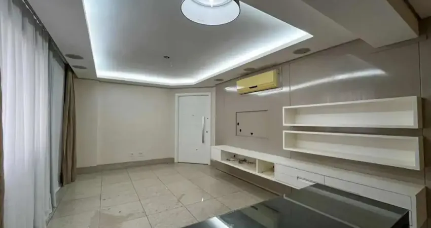 Apartamento 4 Quartos para Venda em Belo Horizonte, Lourdes, 4 dormitórios, 3 suítes, 4 banheiros, 3 vagas