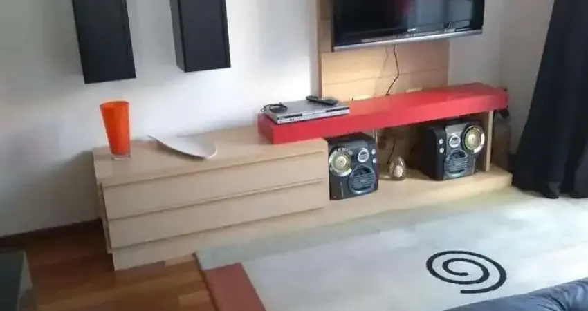 Apartamento 1 Quarto para Venda em Belo Horizonte, Carmo, 1 dormitório, 1 banheiro, 1 vaga