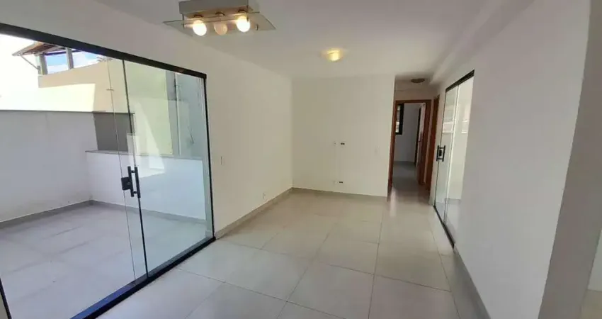 Apartamento 2 Quartos para Venda em Sabará, Ana Lúcia, 2 dormitórios, 1 suíte, 2 banheiros, 2 vagas