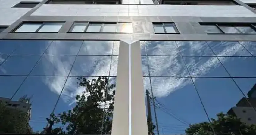 Apartamento 3 Quartos para Venda em Belo Horizonte, São Lucas, 3 dormitórios, 1 suíte, 2 banheiros, 2 vagas