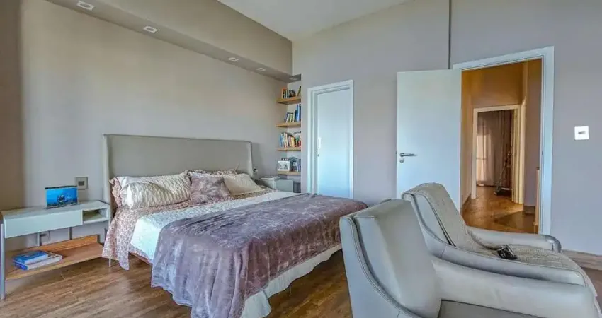 Casa para Venda em Nova Lima, Alphaville - Lagoa dos Ingleses, 4 dormitórios, 4 suítes, 6 banheiros, 3 vagas
