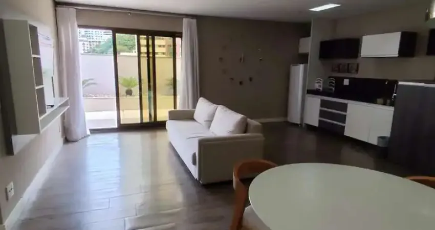 Cobertura para Venda em Belo Horizonte, Luxemburgo, 1 dormitório, 1 suíte, 2 banheiros, 2 vagas