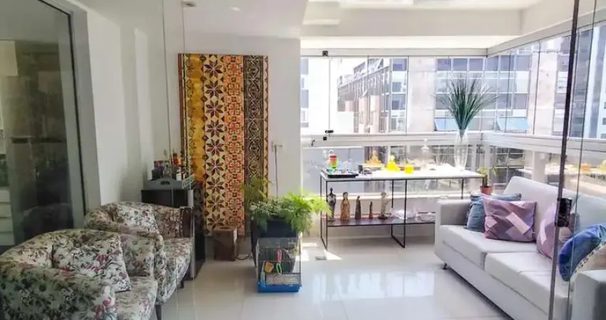 Apartamento 4 Quartos para Venda em Belo Horizonte, Lourdes, 4 dormitórios, 4 suítes, 5 banheiros, 3 vagas