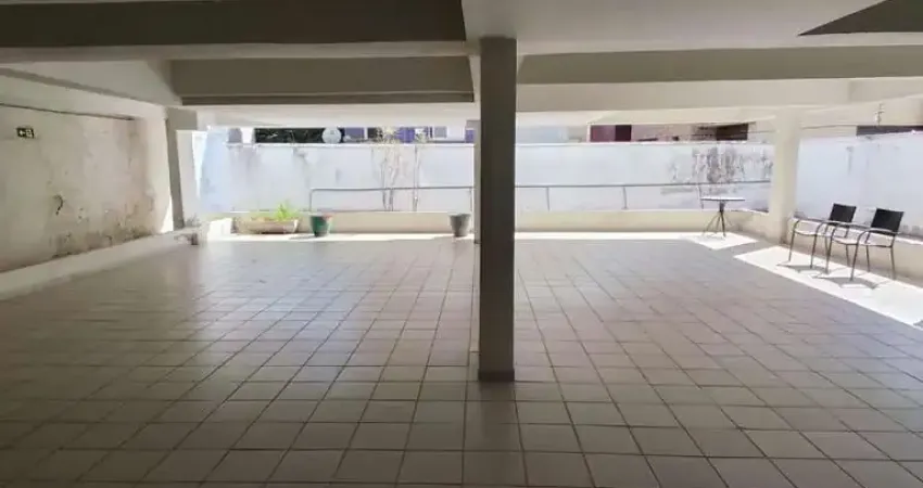 Cobertura para Venda em Belo Horizonte, Buritis, 4 dormitórios, 1 suíte, 3 banheiros, 3 vagas