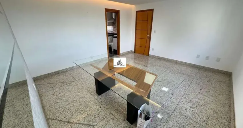 Apartamento 3 Quartos para Venda em Belo Horizonte, Ipiranga, 3 dormitórios, 2 suítes, 3 banheiros, 3 vagas