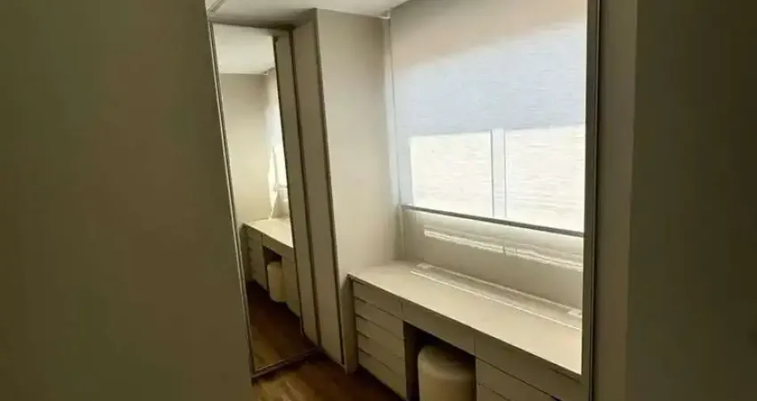 Cobertura para Venda em Belo Horizonte, Anchieta, 2 dormitórios, 2 suítes, 3 banheiros, 2 vagas