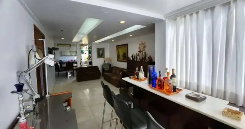 Apartamento 4 Quartos para Venda em Belo Horizonte, Sion, 4 dormitórios, 1 suíte, 2 banheiros, 2 vagas