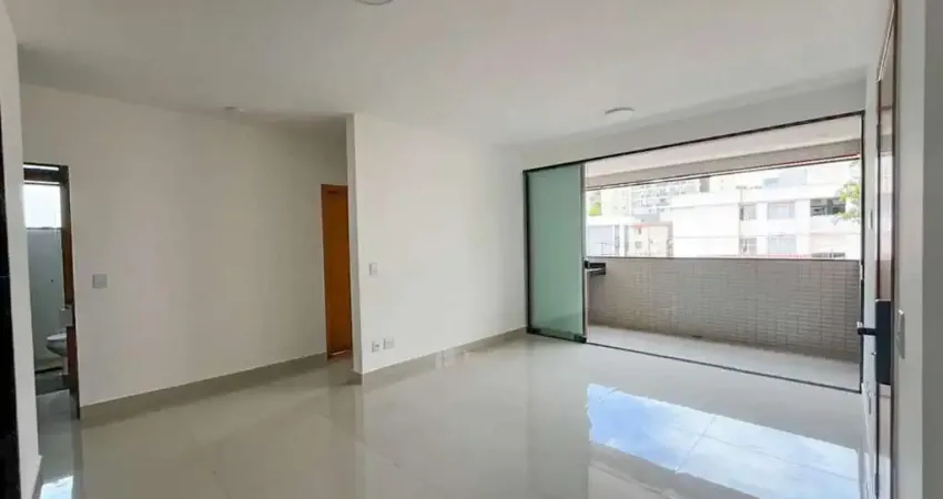 Apartamento 3 Quartos para Venda em Belo Horizonte, Gutierrez, 3 dormitórios, 2 suítes, 3 banheiros, 3 vagas