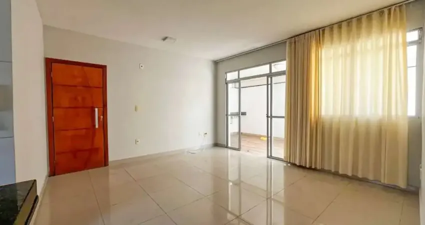 Apartamento 3 Quartos para Venda em Belo Horizonte, Palmares, 3 dormitórios, 1 suíte, 2 banheiros, 1 vaga
