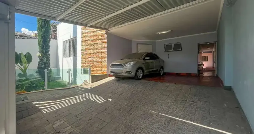 Casa para Venda em Belo Horizonte, Sagrada Família, 4 dormitórios, 1 suíte, 4 banheiros, 3 vagas
