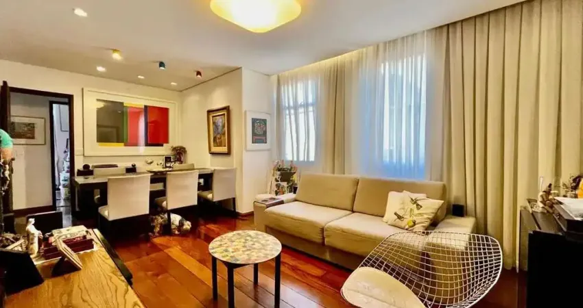 Apartamento 3 Quartos para Venda em Belo Horizonte, Buritis, 3 dormitórios, 1 suíte, 2 banheiros, 2 vagas