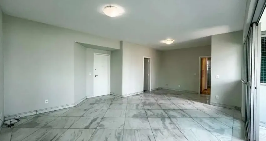Apartamento 3 Quartos para Venda em Belo Horizonte, Lourdes, 3 dormitórios, 1 suíte, 2 banheiros, 2 vagas