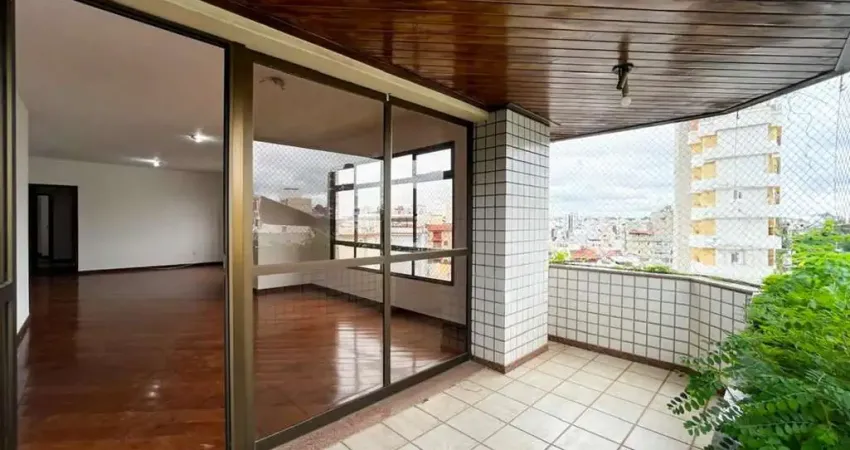 Apartamento 4 Quartos para Venda em Belo Horizonte, Cidade Nova, 4 dormitórios, 1 suíte, 2 banheiros, 3 vagas