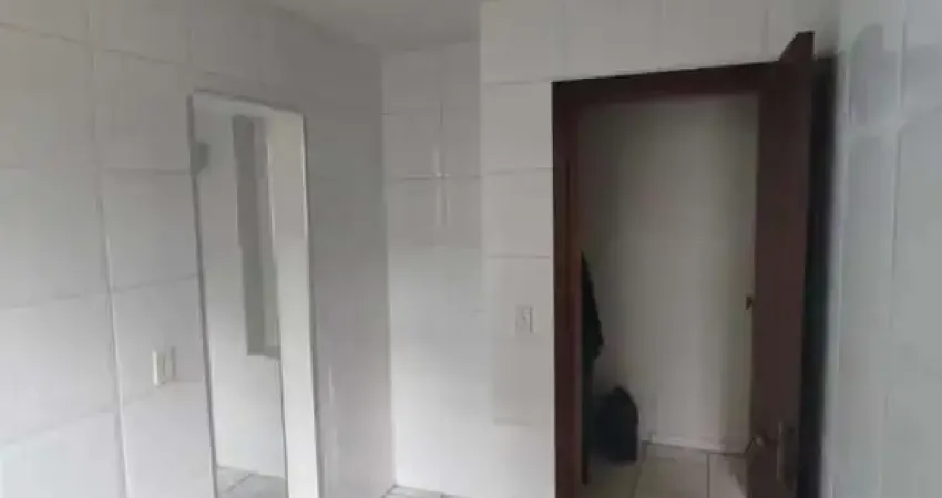 Apartamento 2 Quartos para Venda em Belo Horizonte, Castelo, 2 dormitórios, 1 suíte, 2 banheiros, 1 vaga