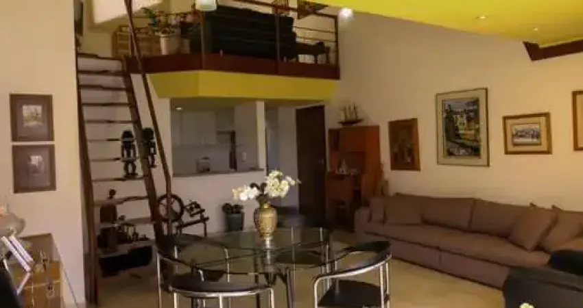 Cobertura Duplex para Venda em Belo Horizonte, Buritis, 3 dormitórios, 2 suítes, 2 banheiros, 2 vagas