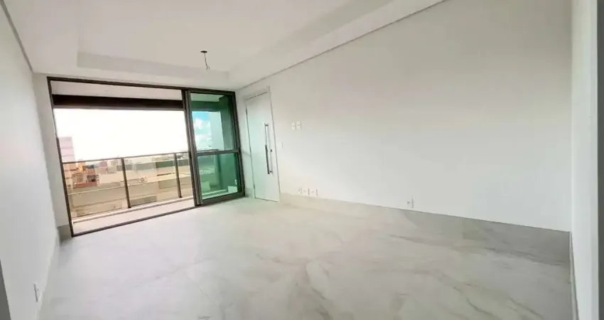 Apartamento 3 Quartos para Venda em Belo Horizonte, Serra, 3 dormitórios, 3 suítes, 4 banheiros, 2 vagas