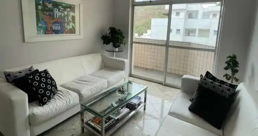Cobertura para Venda em Belo Horizonte, Buritis, 4 dormitórios, 1 suíte, 2 banheiros, 2 vagas