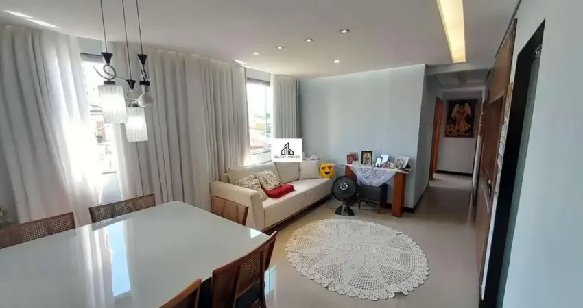 Apartamento 3 Quartos para Venda em Sabará, Ana Lúcia, 3 dormitórios, 1 suíte, 2 banheiros, 2 vagas