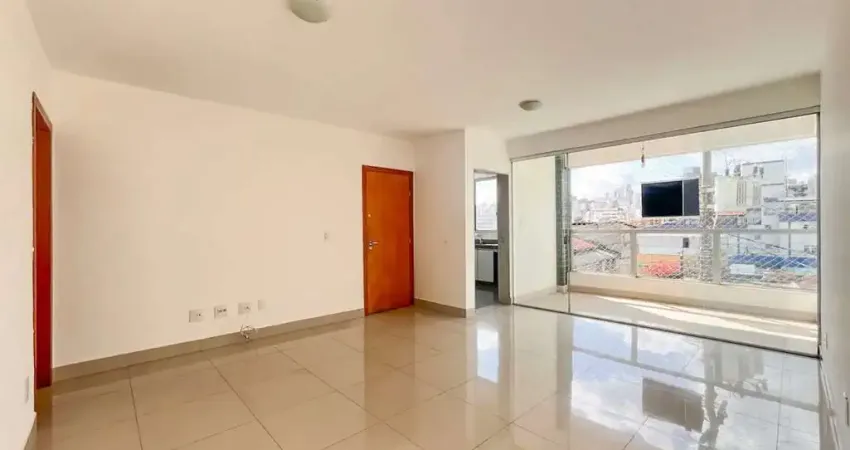 Apartamento 4 Quartos para Venda em Belo Horizonte, Nova Suíssa, 4 dormitórios, 1 suíte, 2 banheiros, 2 vagas