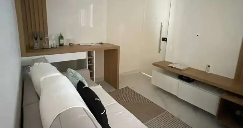 Apartamento 2 Quartos para Venda em Belo Horizonte, Castelo, 2 dormitórios, 1 banheiro