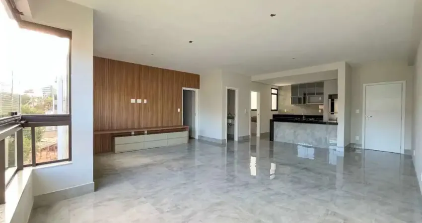 Apartamento 3 Quartos para Venda em Belo Horizonte, Castelo, 3 dormitórios, 3 suítes, 4 banheiros, 2 vagas