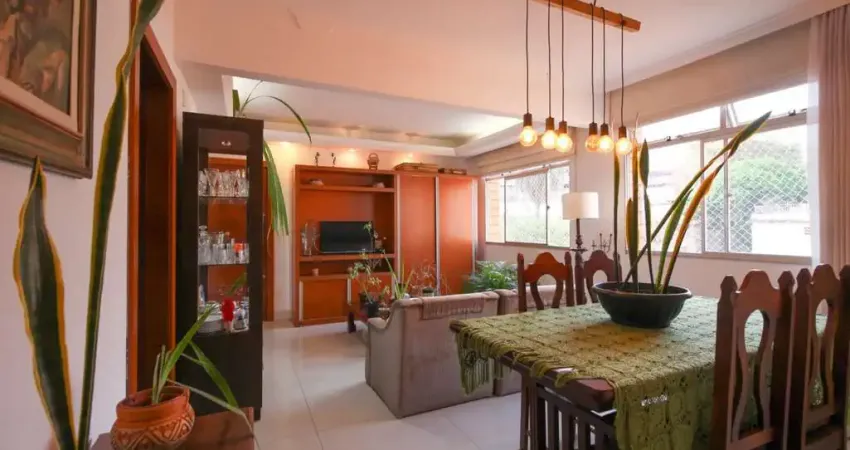 Apartamento 3 Quartos para Venda em Belo Horizonte, São Pedro, 3 dormitórios, 1 suíte, 2 banheiros, 2 vagas