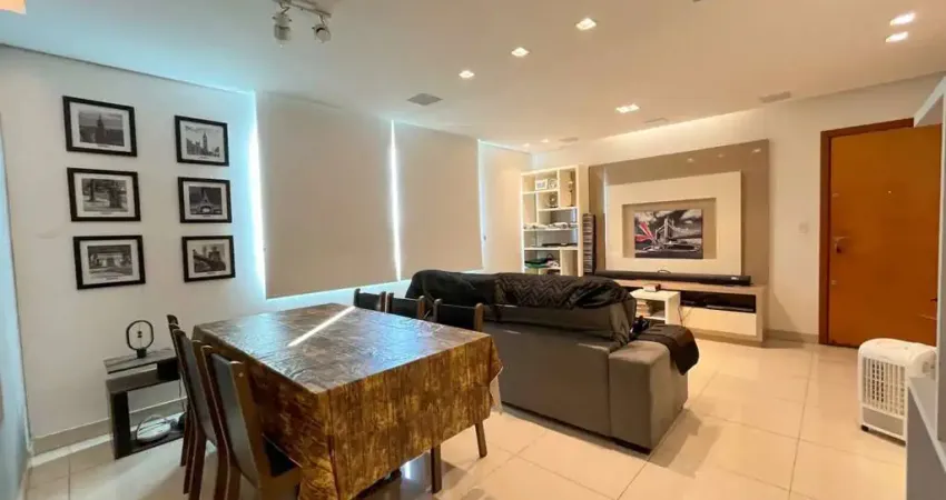 Apartamento 3 Quartos para Venda em Belo Horizonte, Colégio Batista, 3 dormitórios, 1 suíte, 2 banheiros, 2 vagas