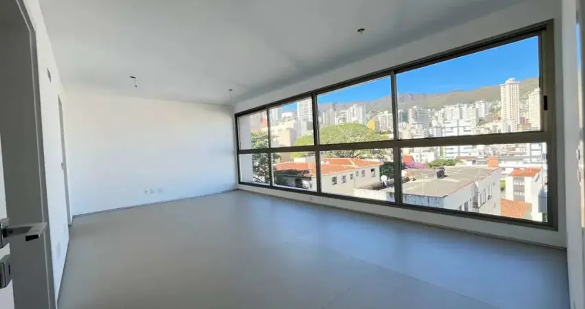 Apartamento 4 Quartos para Venda em Belo Horizonte, Cruzeiro, 4 dormitórios, 2 suítes, 3 banheiros, 3 vagas