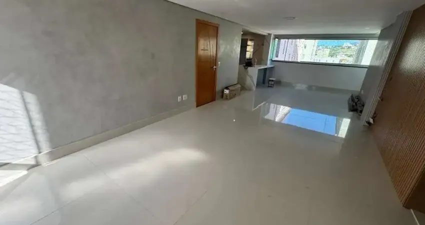 Apartamento 4 Quartos para Venda em Belo Horizonte, Fernão Dias, 4 dormitórios, 2 suítes, 3 banheiros, 2 vagas