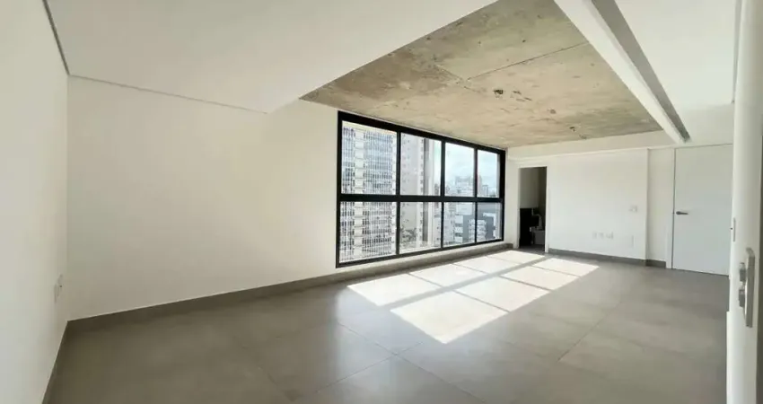 Apartamento 4 Quartos para Venda em Belo Horizonte, Lourdes, 4 dormitórios, 2 suítes, 3 banheiros, 3 vagas