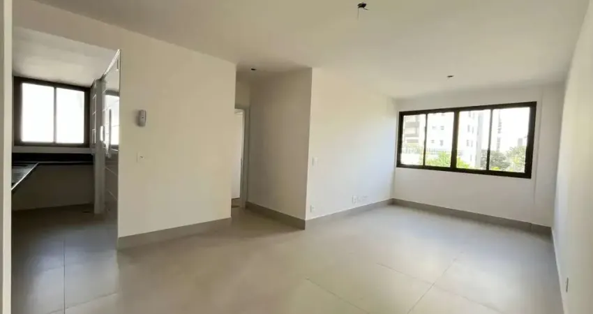 Apartamento 3 Quartos para Venda em Belo Horizonte, Serra, 3 dormitórios, 1 suíte, 2 banheiros, 2 vagas