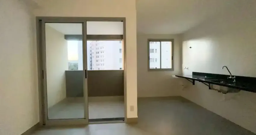 Apartamento 1 Quarto para Venda em Belo Horizonte, Barro Preto, 1 dormitório, 1 suíte, 1 banheiro, 1 vaga