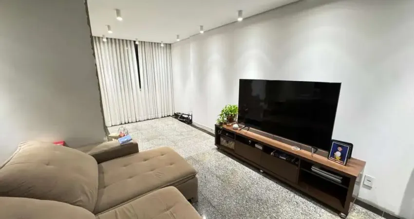 Apartamento 3 Quartos para Venda em Belo Horizonte, Castelo, 3 dormitórios, 1 suíte, 2 banheiros, 1 vaga