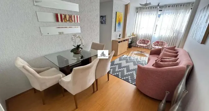 Apartamento 3 Quartos para Venda em Belo Horizonte, União, 3 dormitórios, 1 suíte, 2 banheiros, 1 vaga