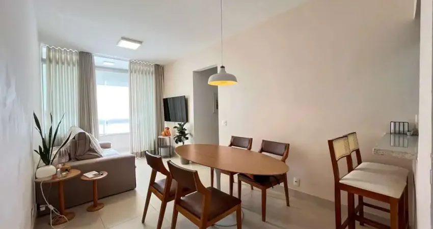 Apartamento 3 Quartos para Venda em Belo Horizonte, Paquetá, 3 dormitórios, 1 suíte, 2 banheiros, 2 vagas
